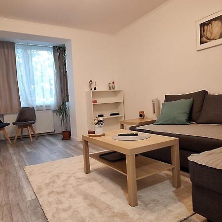 Enci House Apartment Târgu-Mureş Esterno foto