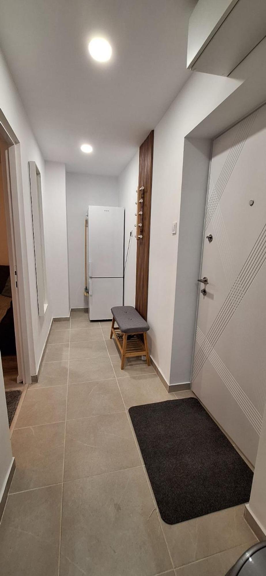 Enci House Apartment Târgu-Mureş Esterno foto
