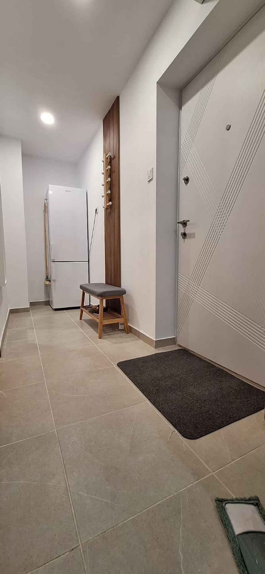 Enci House Apartment Târgu-Mureş Esterno foto
