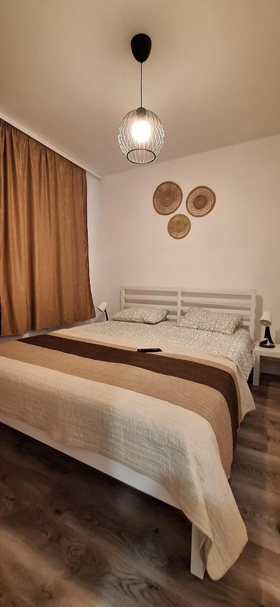 Enci House Apartment Târgu-Mureş Esterno foto
