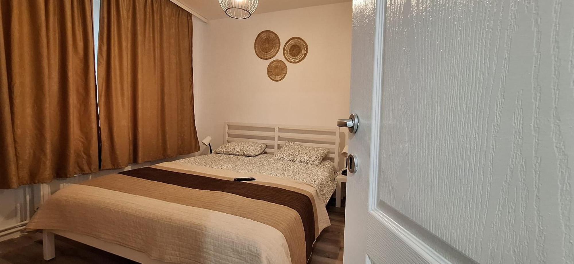 Enci House Apartment Târgu-Mureş Esterno foto